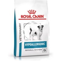 ROYAL CANIN Veterinary Hypoallergenic Small Dogs 3,5 kg von Royal Canin