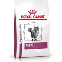 ROYAL CANIN ® Veterinary RENAL 2 kg von Royal Canin