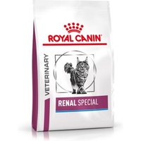 ROYAL CANIN ® Veterinary RENAL SPECIAL 2 kg von Royal Canin