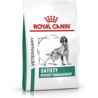 ROYAL CANIN Veterinary Satiety Weight Management 1,5 kg von Royal Canin