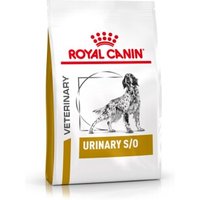 ROYAL CANIN Veterinary Urinary S/O 13 kg von Royal Canin