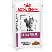 ROYAL CANIN Veterinary EARLY RENAL 12x85g von Royal Canin