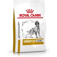 ROYAL CANIN Veterinary Urinary S/O Ageing 7+ 8 kg von Royal Canin