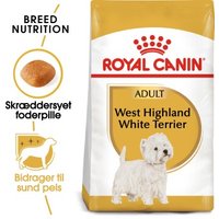 ROYAL CANIN West Highland White Terrier Adult 1,5 kg von Royal Canin