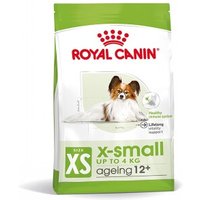 ROYAL CANIN X-Small Ageing 12+ 1,5 kg von Royal Canin