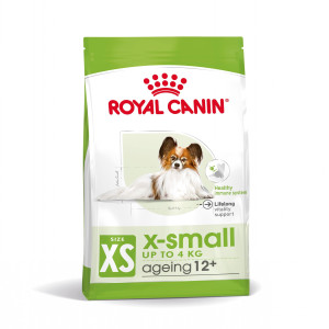 Royal Canin X-Small Ageing 12+ Hundefutter 1,5 kg von Royal Canin