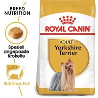 ROYAL CANIN Yorkshire Terrier Adult 1,5 kg von Royal Canin