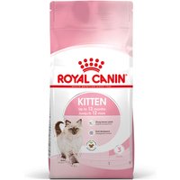 Sparpaket Royal Canin für Kitten 2 x 400 g - Kitten von Royal Canin