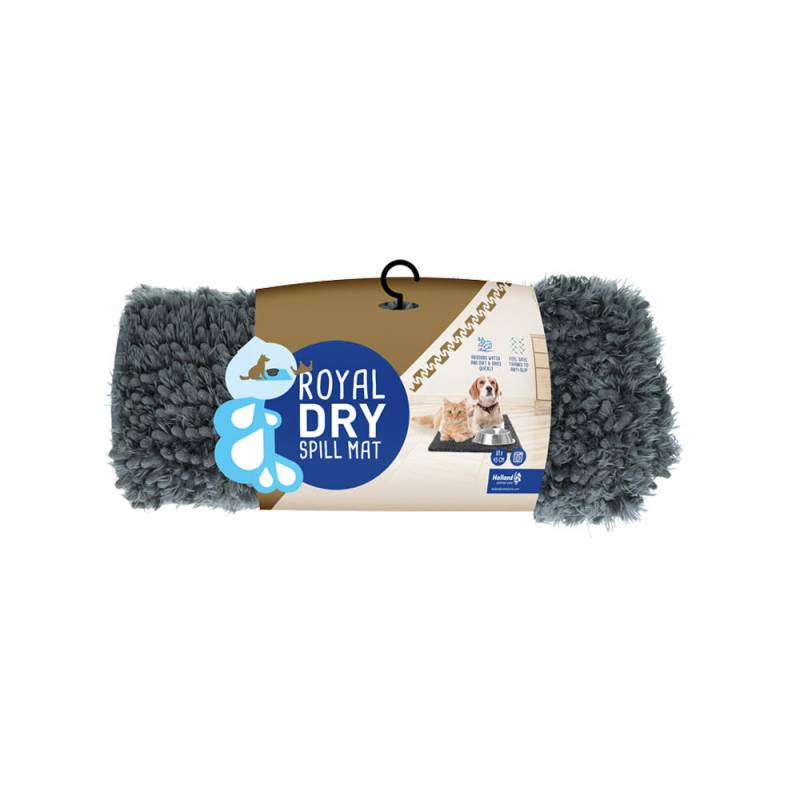 Royal Dry Spillmat von Royal Dry