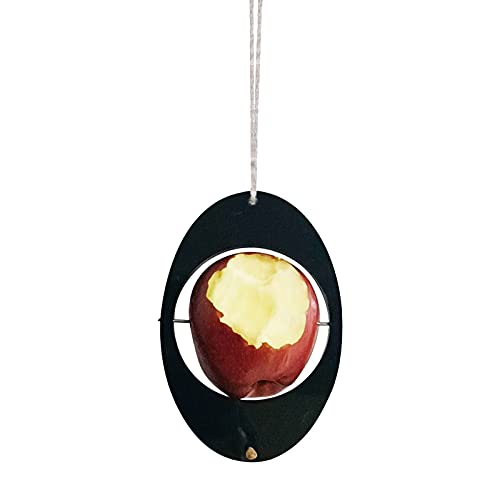 Rpporm Lebensmittelfütterung Metal Suspend Home Gold Finken Taubenschlag (Multicolor, One Size) von Rpporm