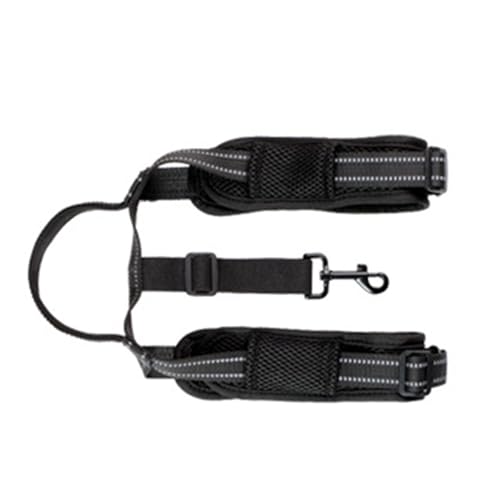 Hundegeschirr, regulierbar, Hüftgeschirr, Trageschlaufen für Beine, regulierbares Haustier Hundegeschirr, regulierbar, Hüftgeschirr, Trageschlaufen für Beine, regulierbares Haustier von Ruarby