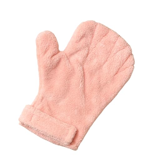 Ruarby Hamster-Bissresistente Handschuhe, Schutzspielzeug, Polyester, weich, bequem, Hamster, Interaktion, Spiel, Vogeltraining Ruarby Hamster-Bissresistente Handschuhe, Schutzspielzeug, Polyester, weich, bequem, Hamster, Interaktion, Spiel, Vogeltraining von Ruarby
