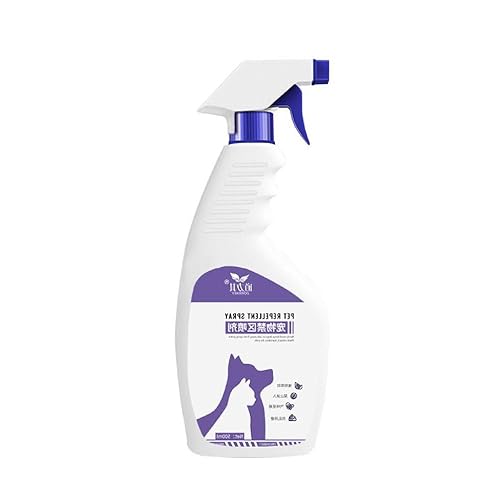 Ruarby Hunde PIPI Trainingsspray. Sagen Sie Nein Zu Unordentlichen Böden. Pinkeln Sie Hier Nicht. Spray Für Den Innenbereich. Halten Sie Ihr Zuhause Sauber. Für Welpen. Hundeverhaltenskorrekturspray von Ruarby