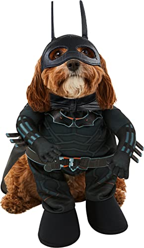 Rubie's DC Batman The Batman Movie Pet Costume, As Shown, X-Large von Rubie's