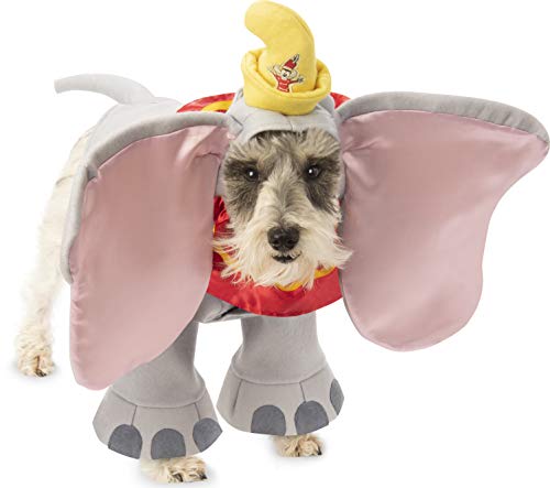 Rubie's Disney Haustierkostüm Dumbo, Größe XL von Rubie's