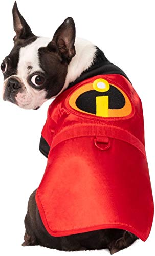 Rubie's Disney The Incredibles Hundegeschirr, Geschirr, Large, Incredibles von Rubie's