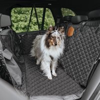 Rudelkönig Autoschondecke Rückbank für Hunde Rudelkönig Autoschondecke Rückbank für Hunde von Rudelkönig