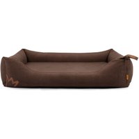 Rudelkönig Hundebett Koye orthopädisch - mit Memory Foam, robust & waschbar Rudelkönig Hundebett Koye orthopädisch - mit Memory Foam, robust & waschbar von Rudelkönig