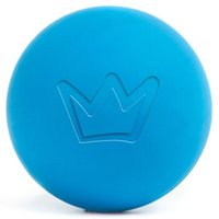 Rudelkönig Hundeball – Naturkautschuk Ball blau Rudelkönig Hundeball – Naturkautschuk Ball blau von Rudelkönig