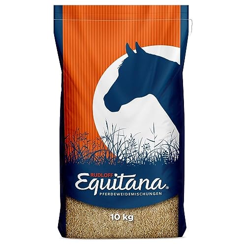 Rudloff-Equitana Universal Perdeweide 10 kg Pferde Saatgut Grassamen von Rudloff