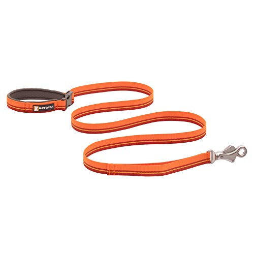 RUFFWEAR, Flat Out Leash, Autumn Horizon von RUFFWEAR