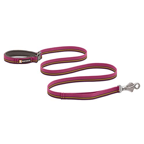 RUFFWEAR, Flat Out Leash, Wildflower Horizon von RUFFWEAR