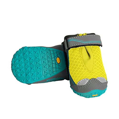 RUFFWEAR, Grip Trex Boots, Lichen Green, 1.50" von RUFFWEAR