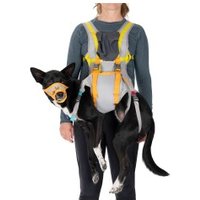 Ruffwear BackTrak™ Evakuierungsset für Hunde M von Ruffwear