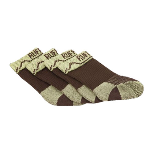 Ruffwear Bark'n Boot™ Socks - L - 76/83 mm von Ruffwear