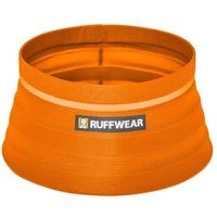 Ruffwear Bivy™ Faltbarer Napf von Ruffwear