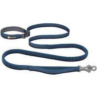 Ruffwear Bungee Joggingleine Roamer™ blau/ blau L von Ruffwear