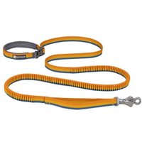 Ruffwear Bungee Joggingleine Roamer™ orange L von Ruffwear