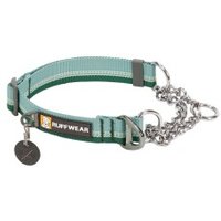 Ruffwear Chain Reaction™ Halsband seegrün M von Ruffwear