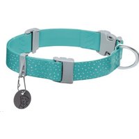 Ruffwear Confluence™ Halsband blau/ türkis L von Ruffwear