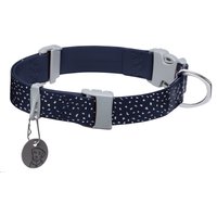 Ruffwear Confluence™ Halsband navy M von Ruffwear