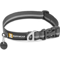 Ruffwear Crag™ Halsband grau S von Ruffwear