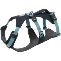 Ruffwear Flagline™ Geschirr grau L-XL von Ruffwear