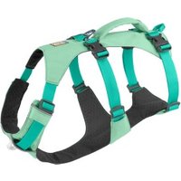 Ruffwear Flagline™ Geschirr grün M von Ruffwear