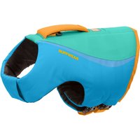 Ruffwear Float Coat™ Schwimmweste blau XXS von Ruffwear