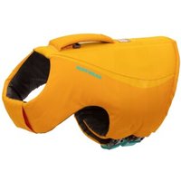 Ruffwear Float Coat™ Schwimmweste orange S von Ruffwear