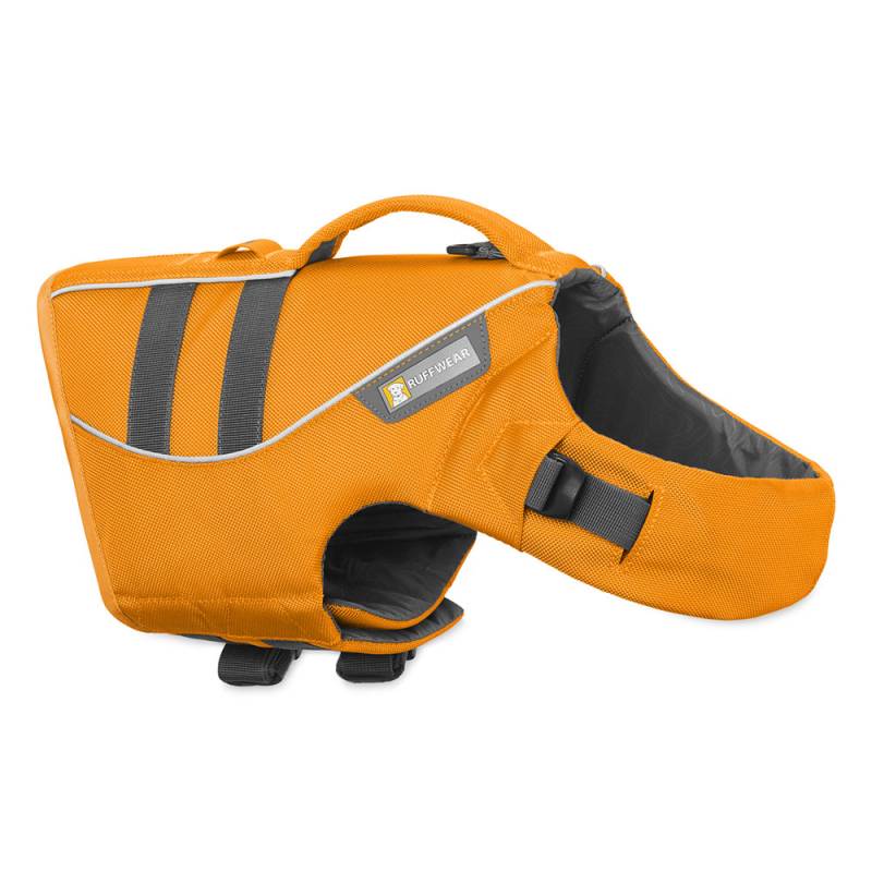 Ruffwear | Float Coat Wave Orange | 81 - 91 cm von Ruffwear