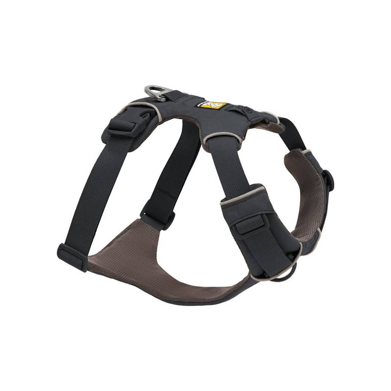 Ruffwear Front Range® Harness Basalt Gray S von Ruffwear