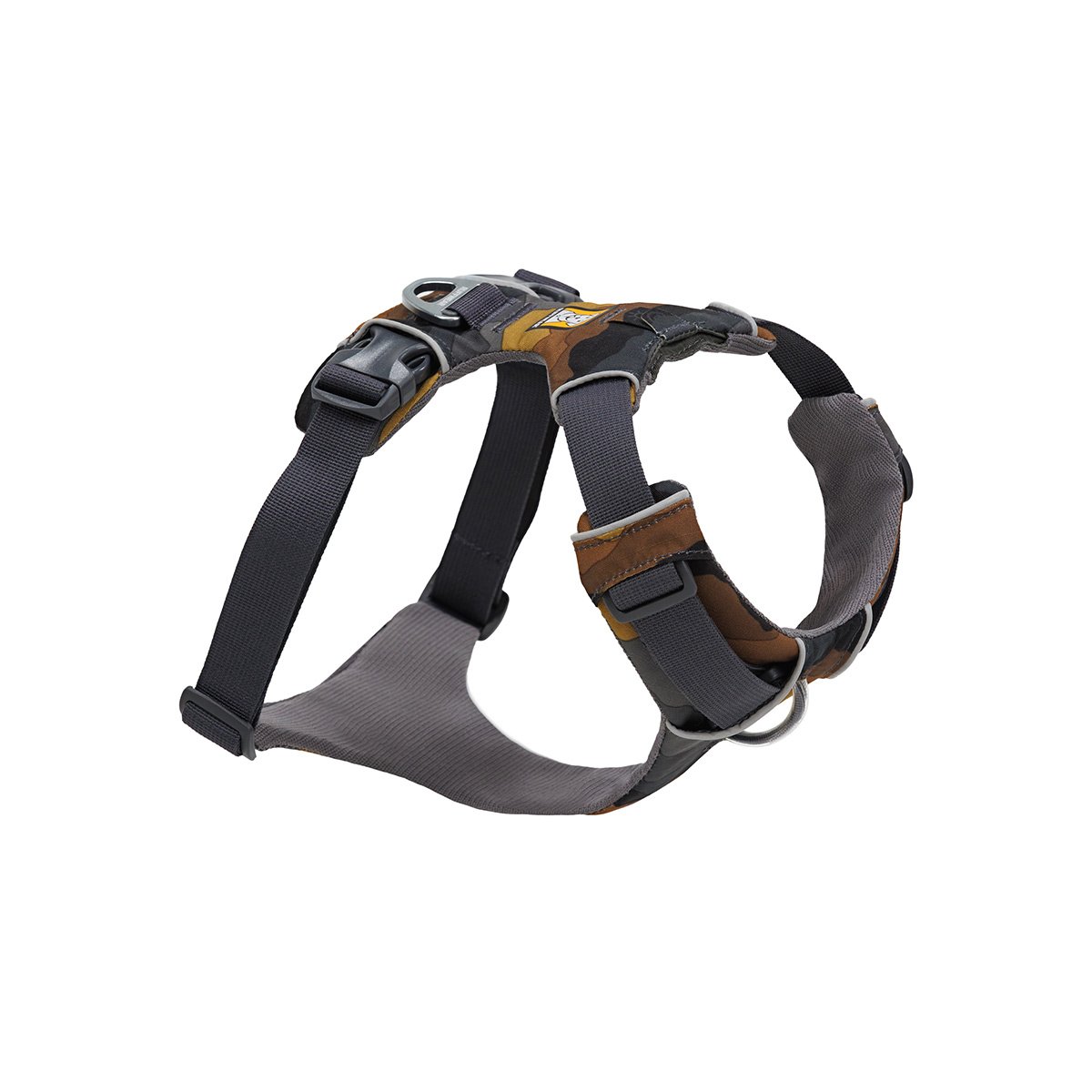 Ruffwear Front Range® Harness Moonlight Mountains XS von Ruffwear