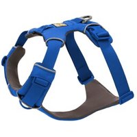 Ruffwear Front Range™ Geschirr blau L-XL von Ruffwear