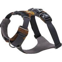 Ruffwear Front Range™ Geschirr braun XXS von Ruffwear