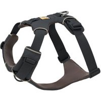 Ruffwear Front Range™ Geschirr grau XXS von Ruffwear