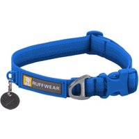 Ruffwear Front Range™ Halsband blau L von Ruffwear