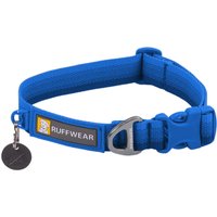 Ruffwear Front Range™ Halsband blau S von Ruffwear