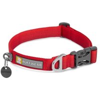 Ruffwear Front Range™ Halsband rot L von Ruffwear