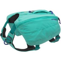 Ruffwear Front Range™ Hundetagesrucksack blau/ türkis XS von Ruffwear